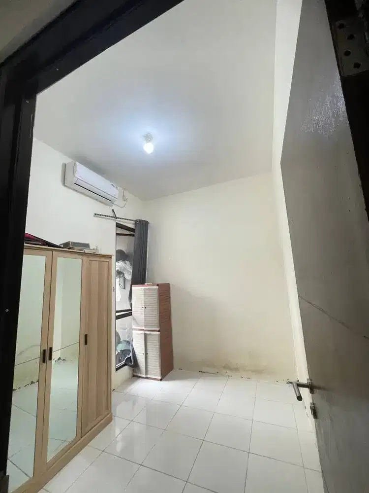 Citraland Puri Serang Cluster Indiana