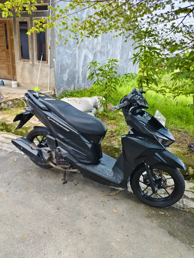 Honda Vario 150cc
