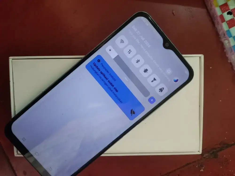 vivo y20s 8/128 fullset