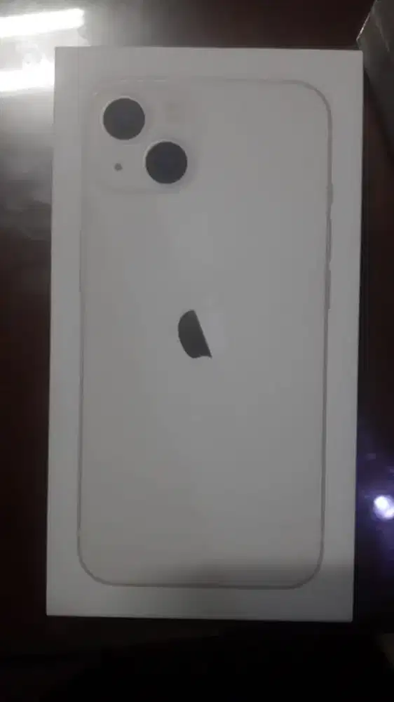iphone 13 128 PA/A segel