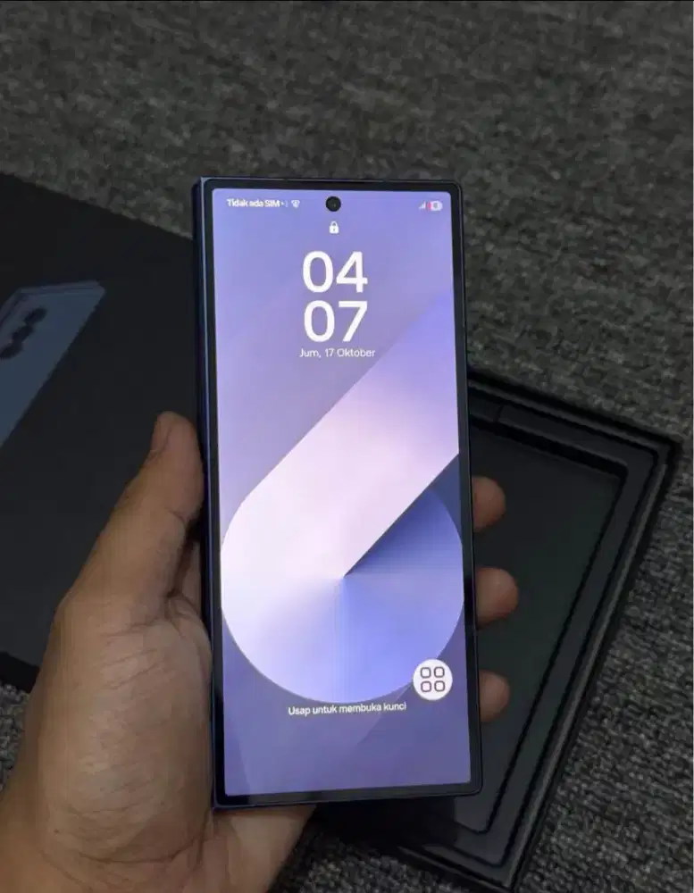 samsung Z Fold 6 128/256