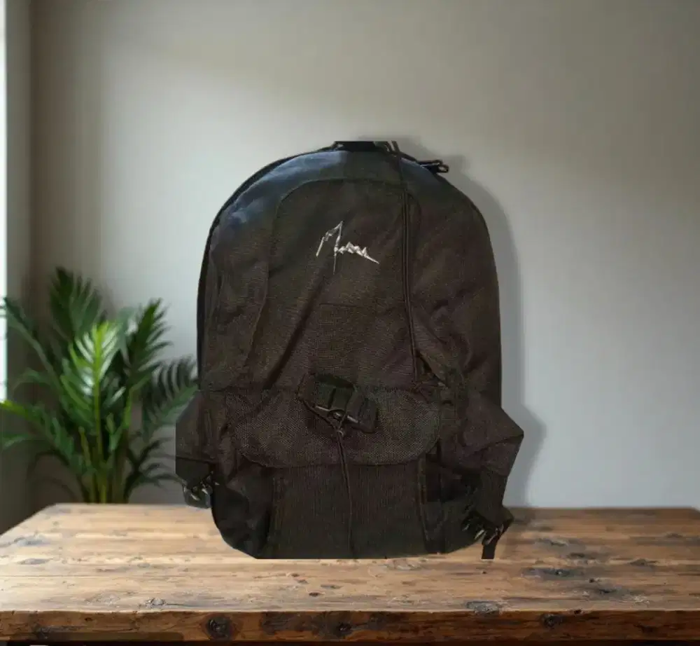 Tas ransel kamera