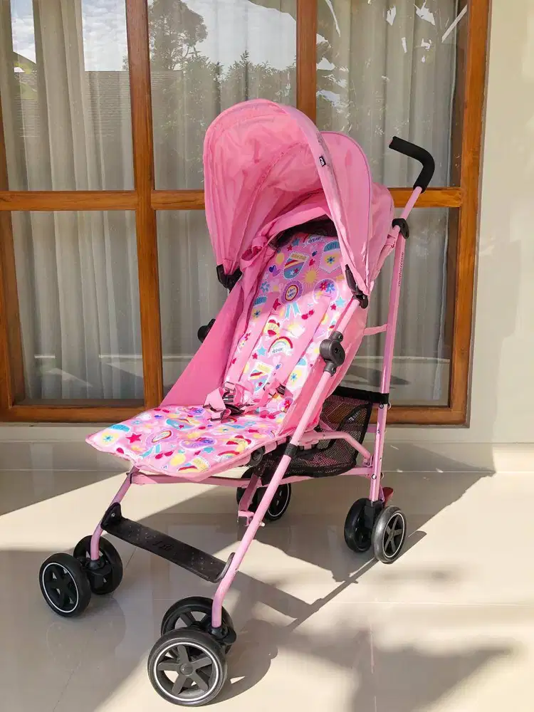 Dijual Stroller Mothercare Masih Baru