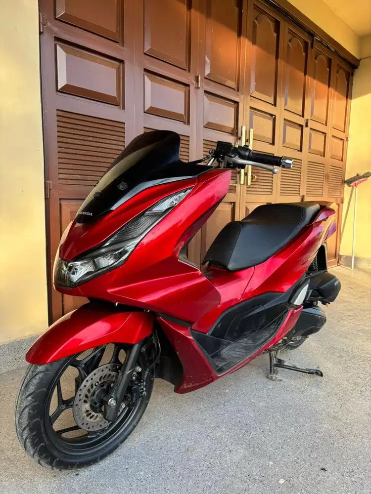 Dijual motor pcx 2023