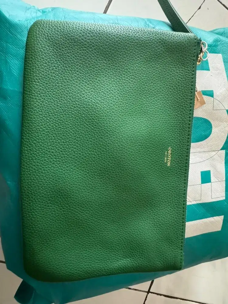 Pouch ORI OROTON