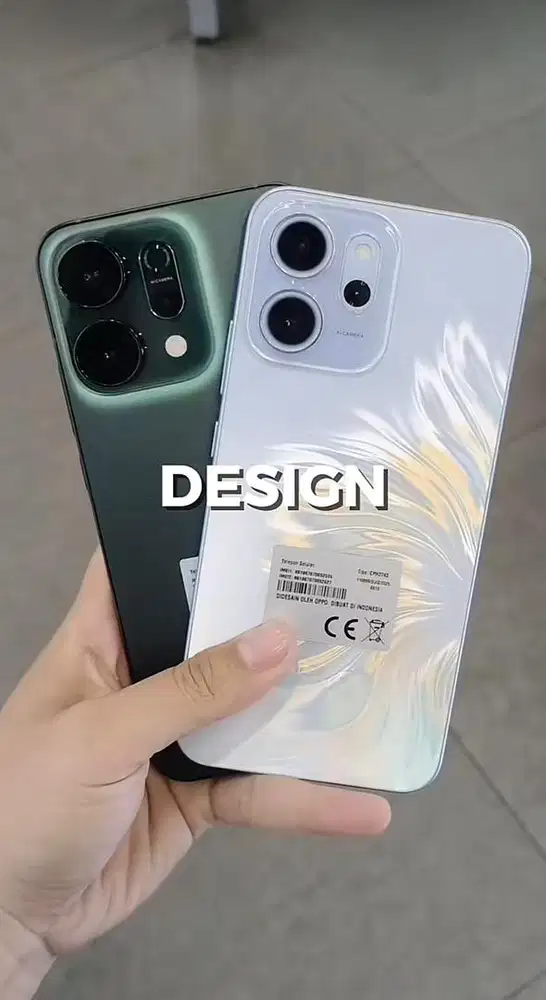 Oppo Reno 14 5G 16/256GB