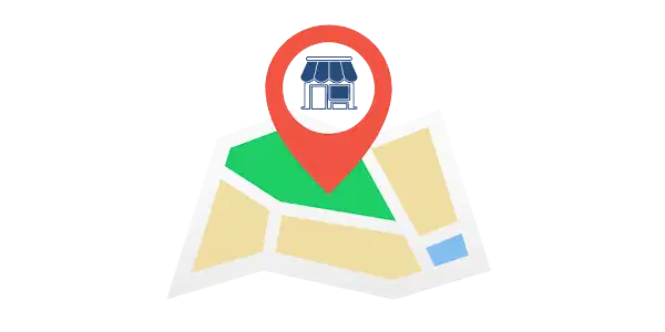 Jasa Buat pasang Maps dan Review