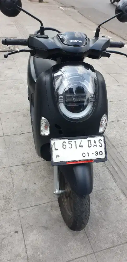 Sccopy Prestige terbaru th 2025 pjk 02-2026