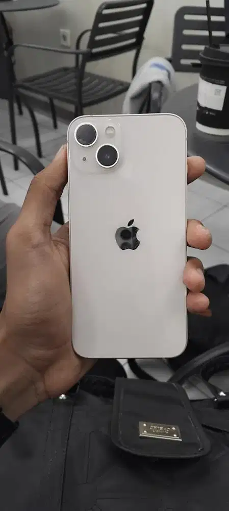 Iphone 13 basic ibox 128