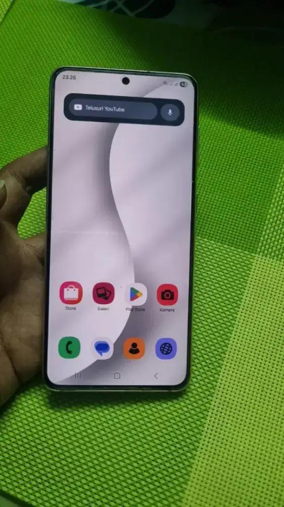 Samsung S21+ 5G