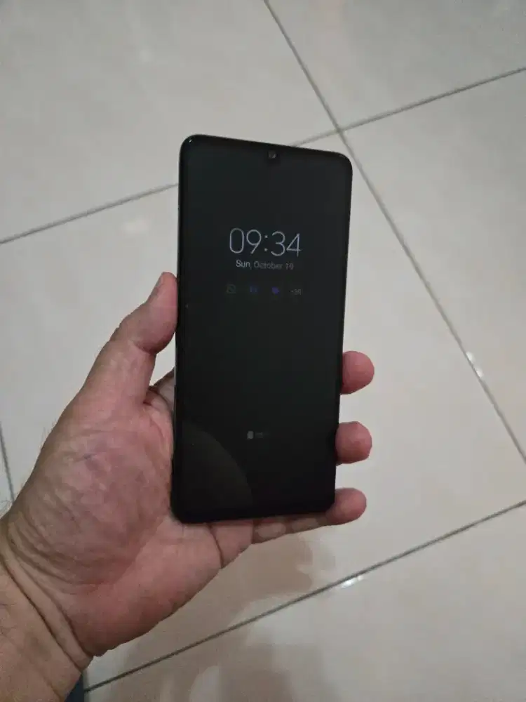 Jual cepat samsung A32, 128GB/8GB, 2001,  karawaci