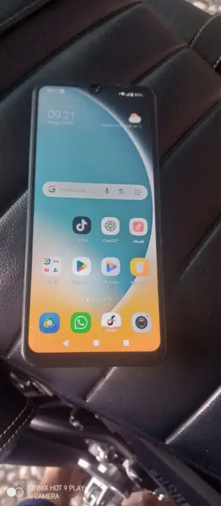 Poco c 71 ram 4+4/128 gblike news