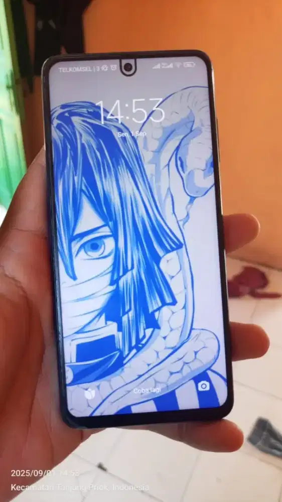 Poco X3 pro fullset