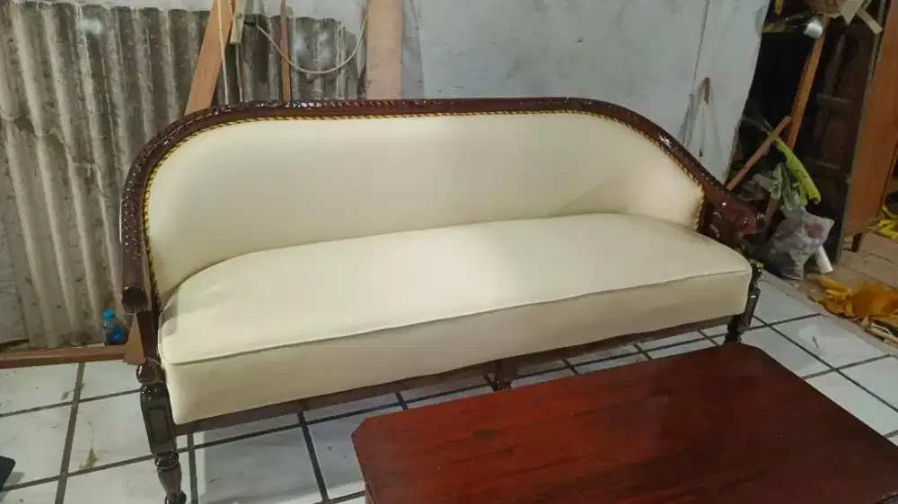 Service sofa kualitas AA