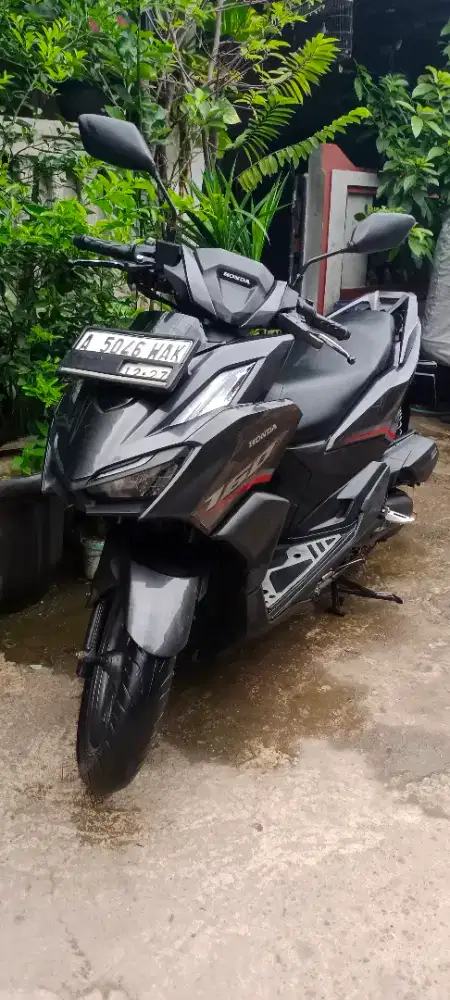 Vario 160 2022 CBS