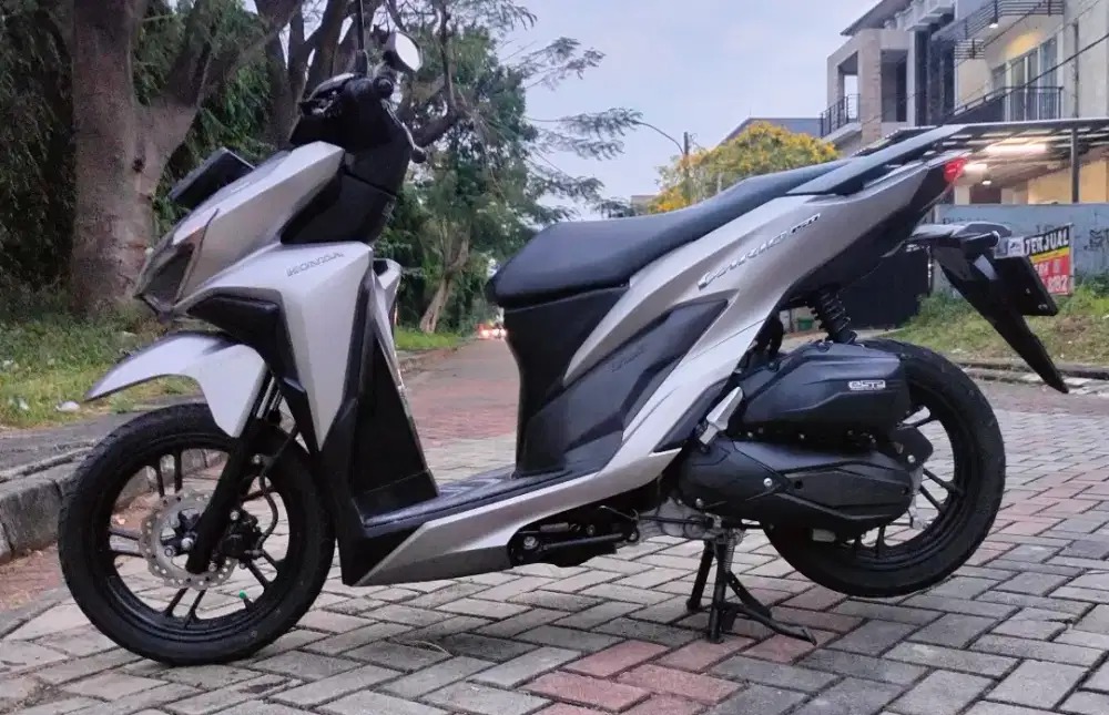 Honda Vario 150 keyless 2019