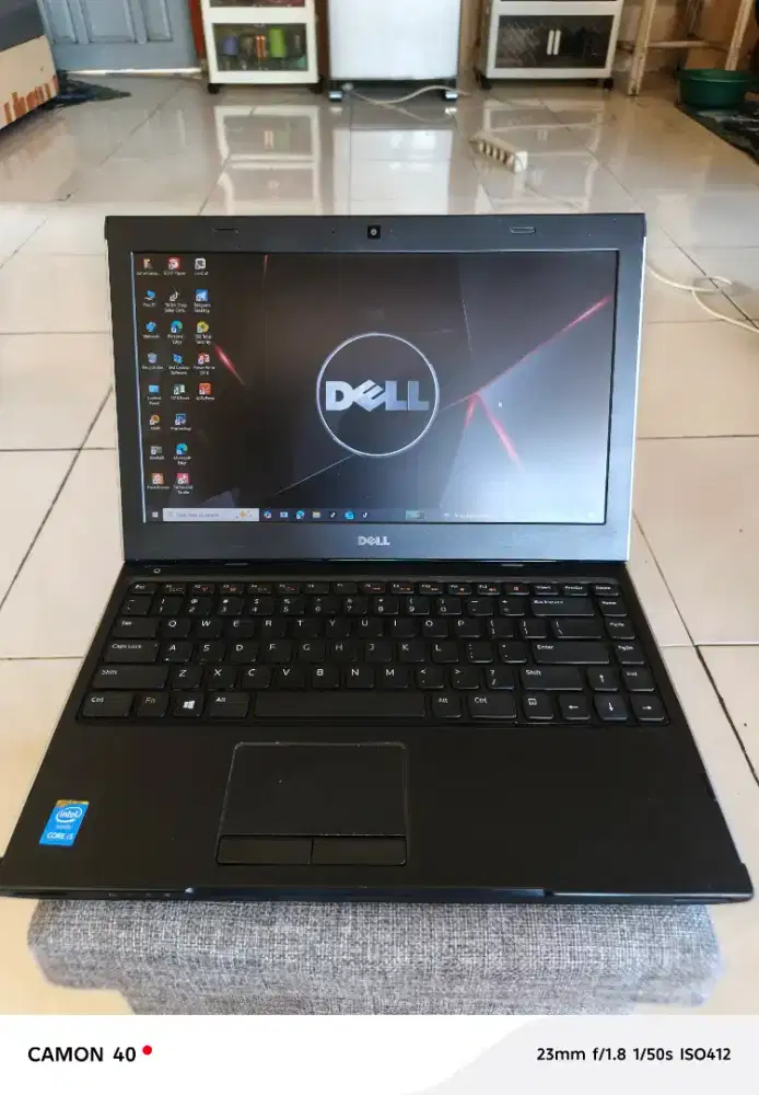 Dell latitude 3330 import