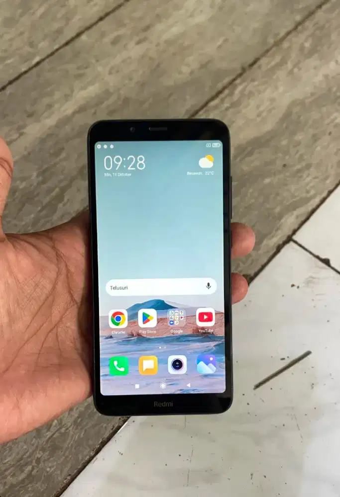 Redmi 7A 2/32gb