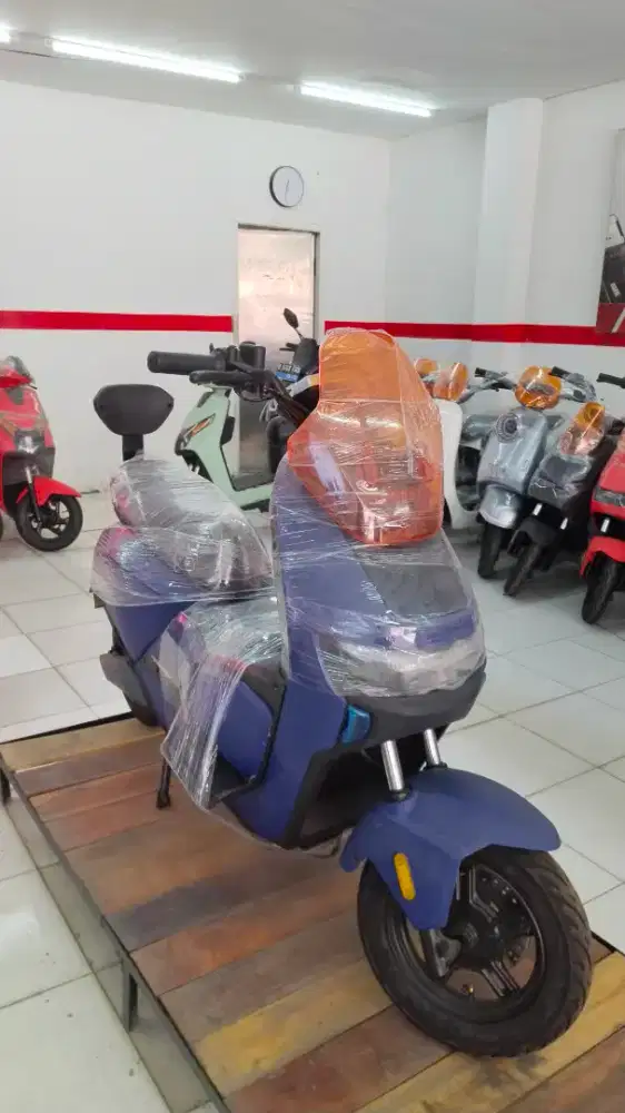 M75adv sepeda listrik u winfly