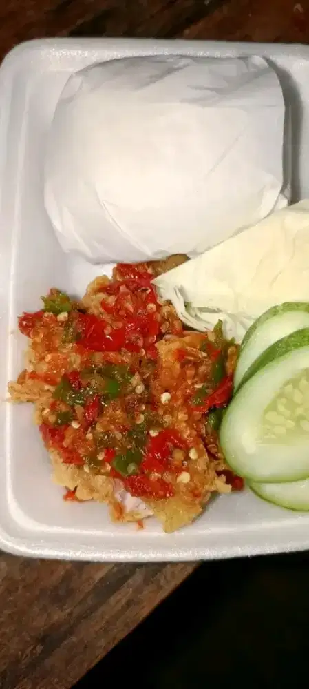 Aslmulaikum cari pekerjaan apa saja