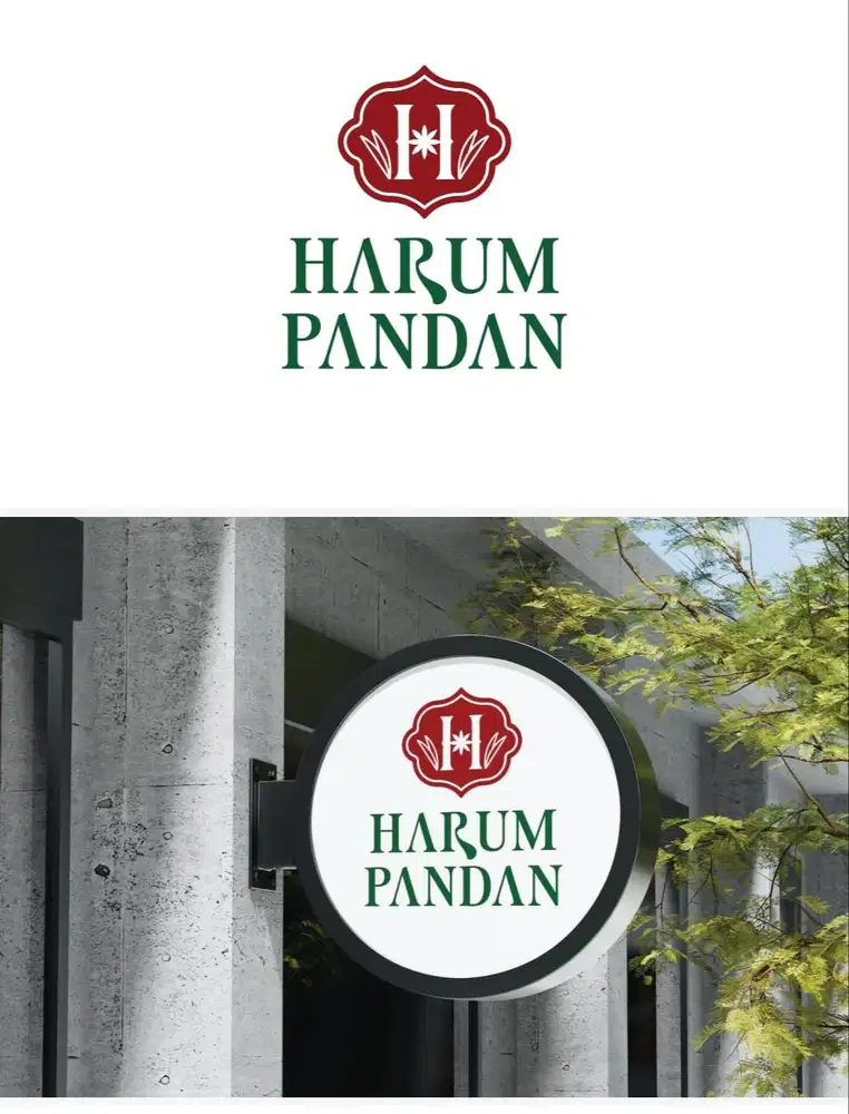 LOWONGAN KERJA COOK HARUM PANDAN RESTO