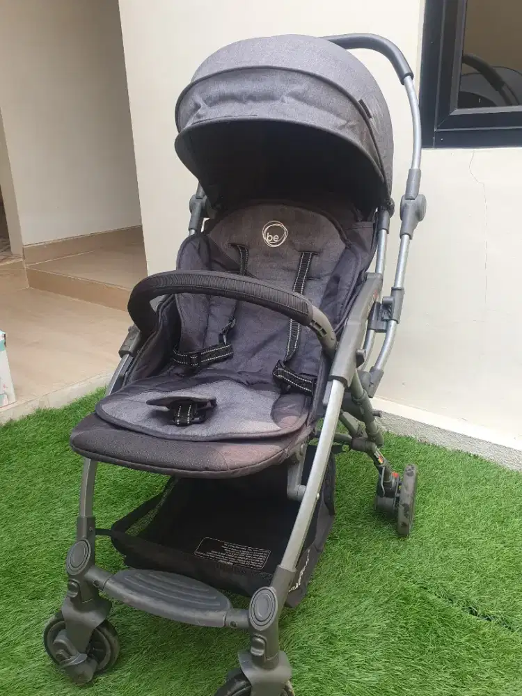 Dijual Stoller Avio RS