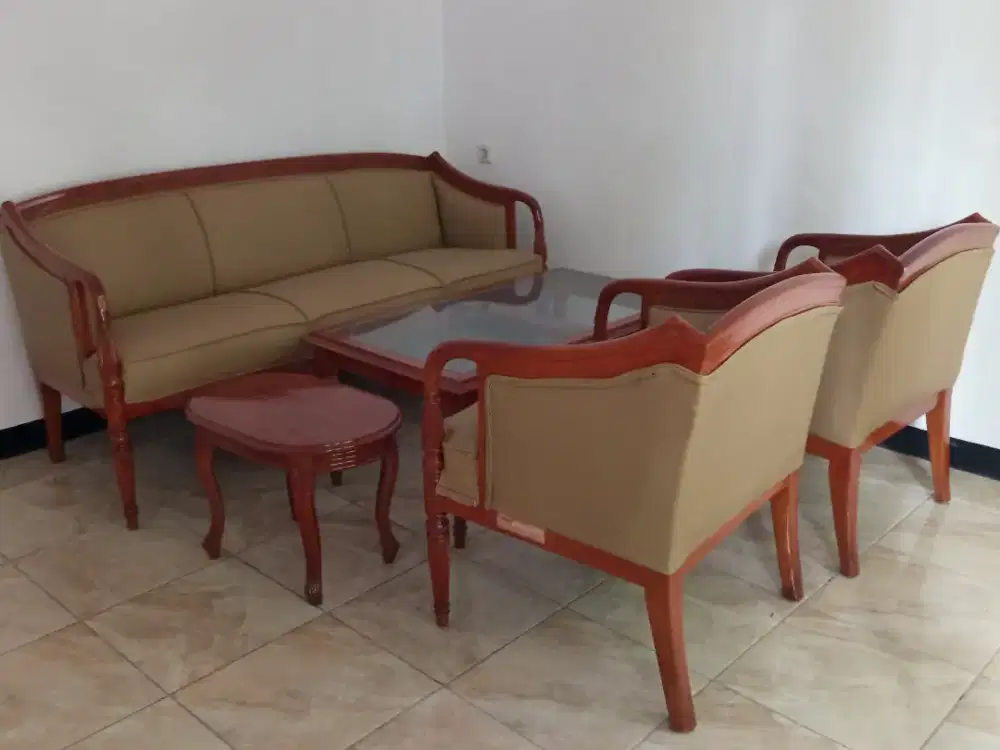 Jaya sofa Abadi