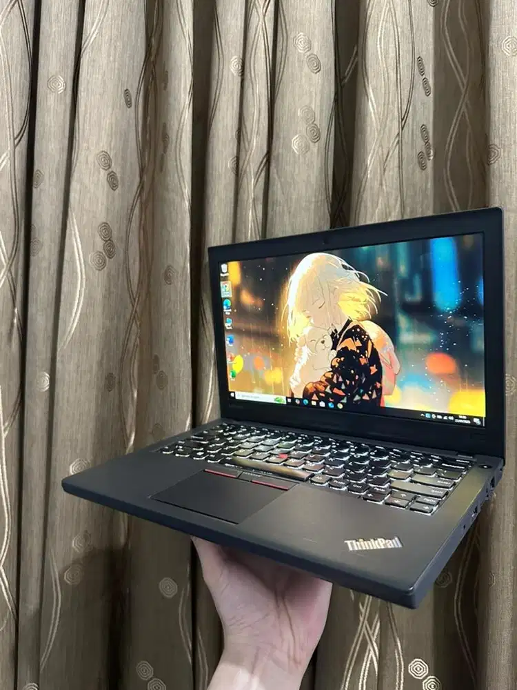 Laptop Thinkpad X260 Intel Core i7
