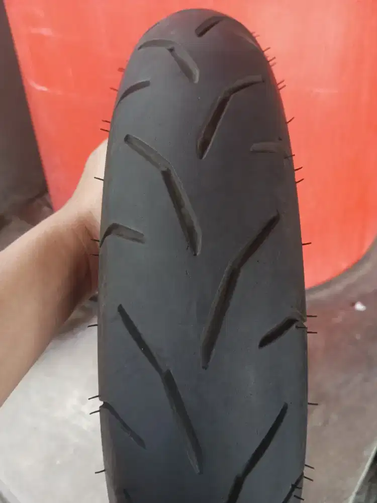 Ban depan aerox 2025 tebel