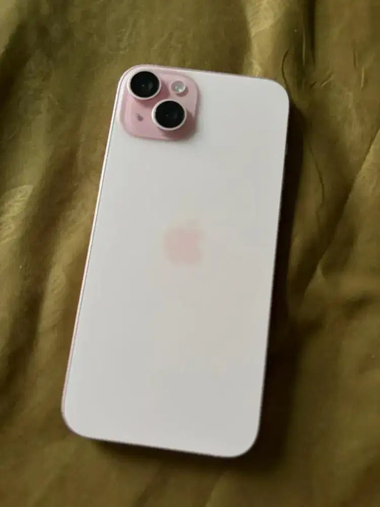 IPHONE 15+ PLUS 256 IBOX