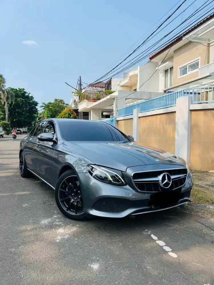 MURAH MERCEDES E250 W213 DIGITAL SPEEDO FACELIFT ANTIK MURAH AJA