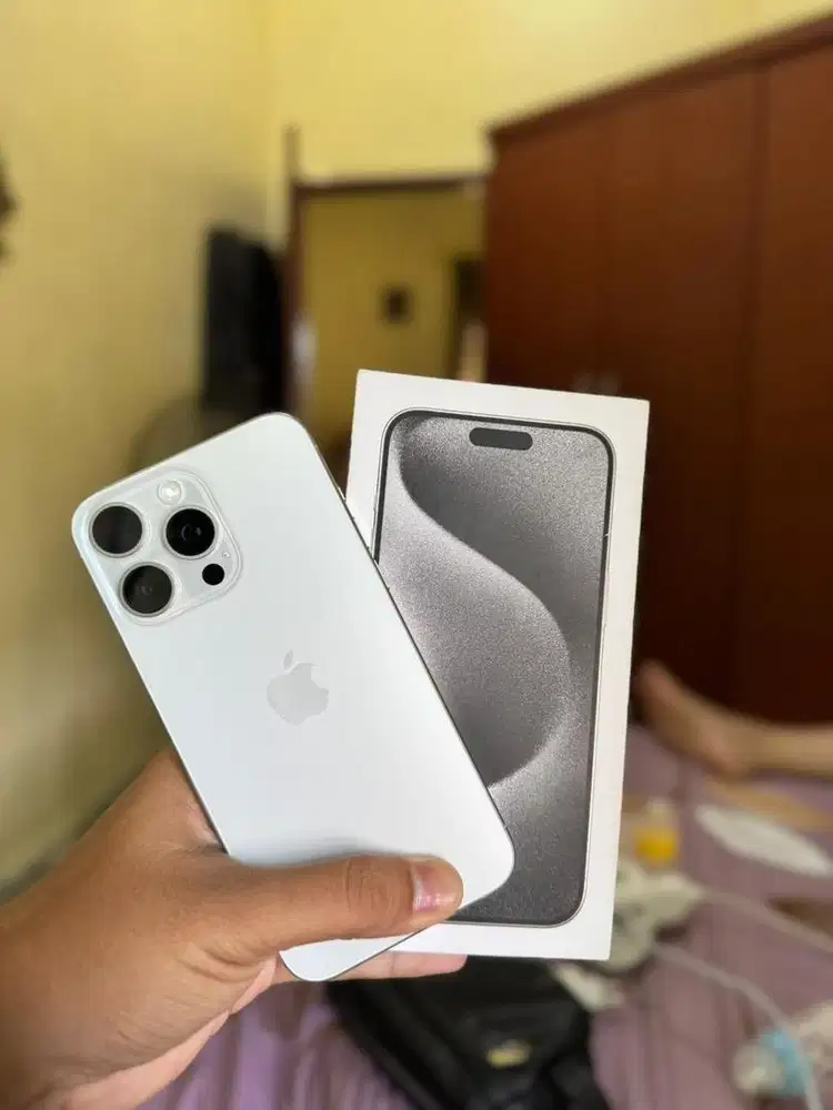 Iphone 15 promax