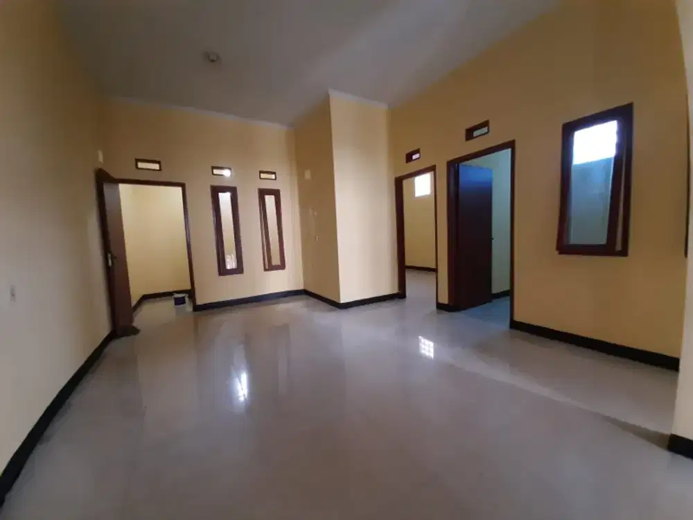 Sewa Rumah di Taman cibaduyut siap huni