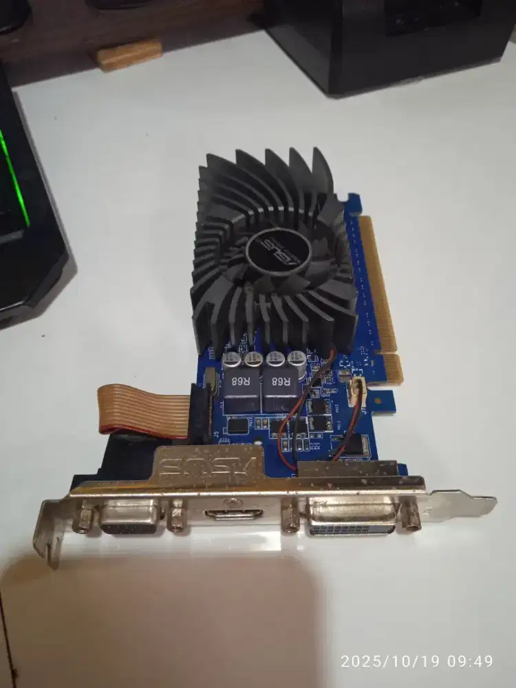 VGA ASUS GT730 2G D5