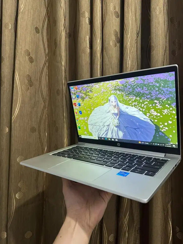 Laptop Hp Probook 430 G8 Intel Core i5 Gen 11