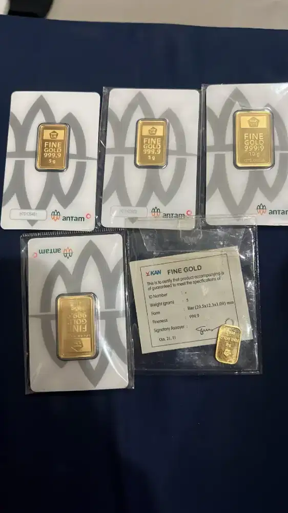 Terima beli Emas dan Berlian