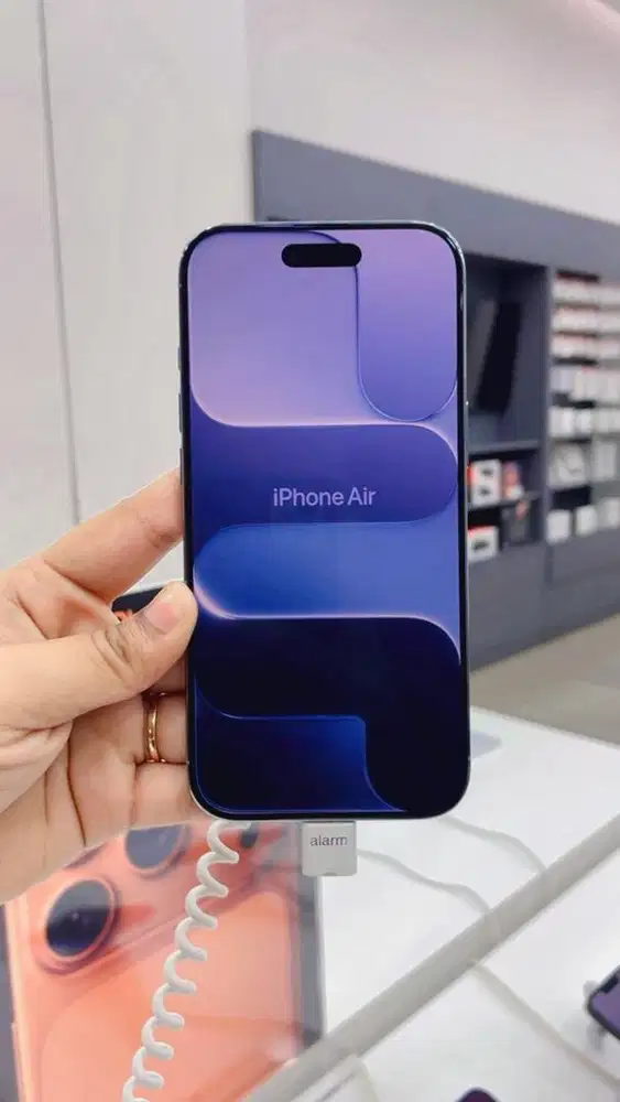 IPHONE 17 AIR 256GB