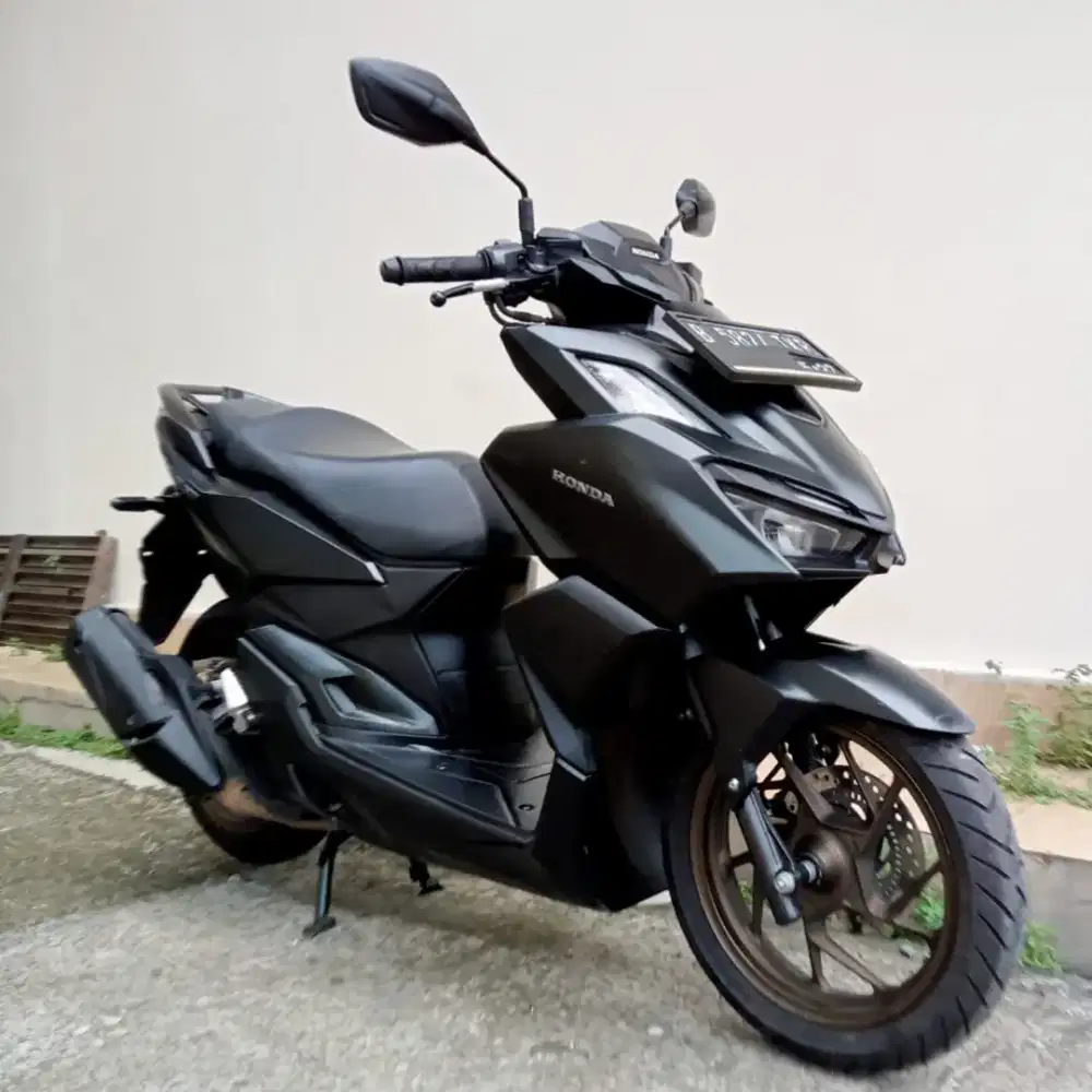 HONDA VARIO 160 ABS TH 2024 CASH/KREDIT PROSES CEPAT