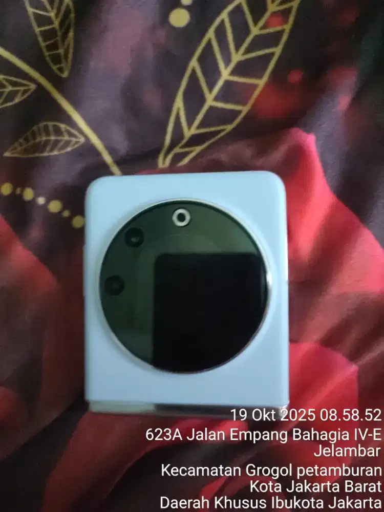 TECNO PHANTOM V FLIP 5G 8/256