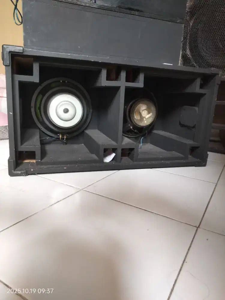 Speaker 10 inch