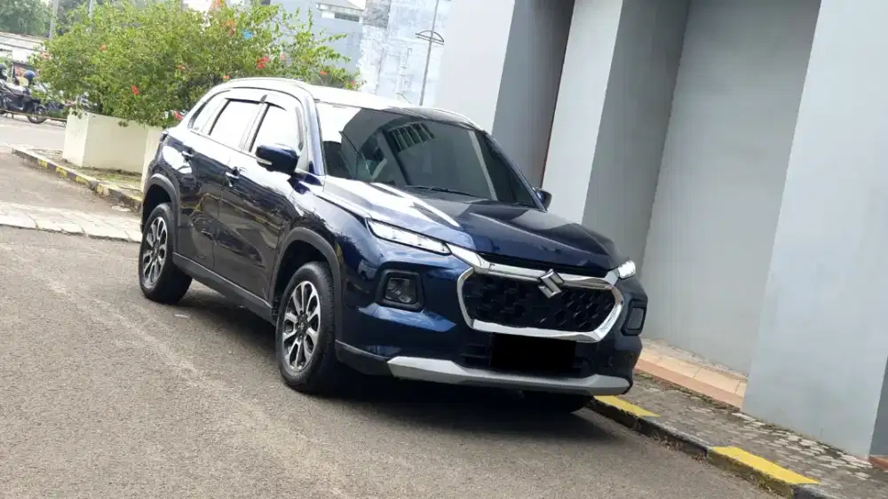 Suzuki Grand Vitara GX Hybrid 1.5 Panoramic 2023/2024