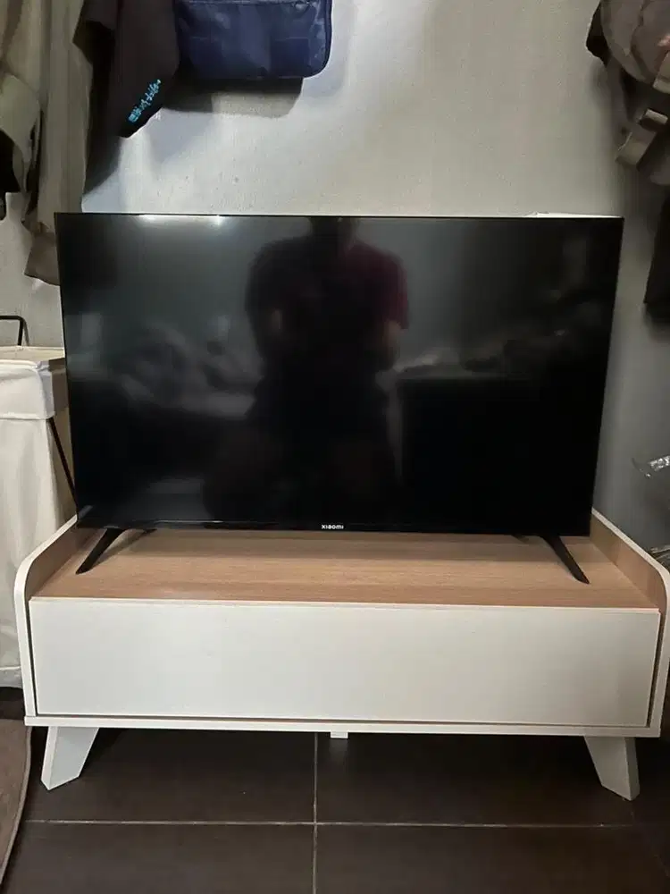Xiaomi A Pro 32” Smart Google TV 32”