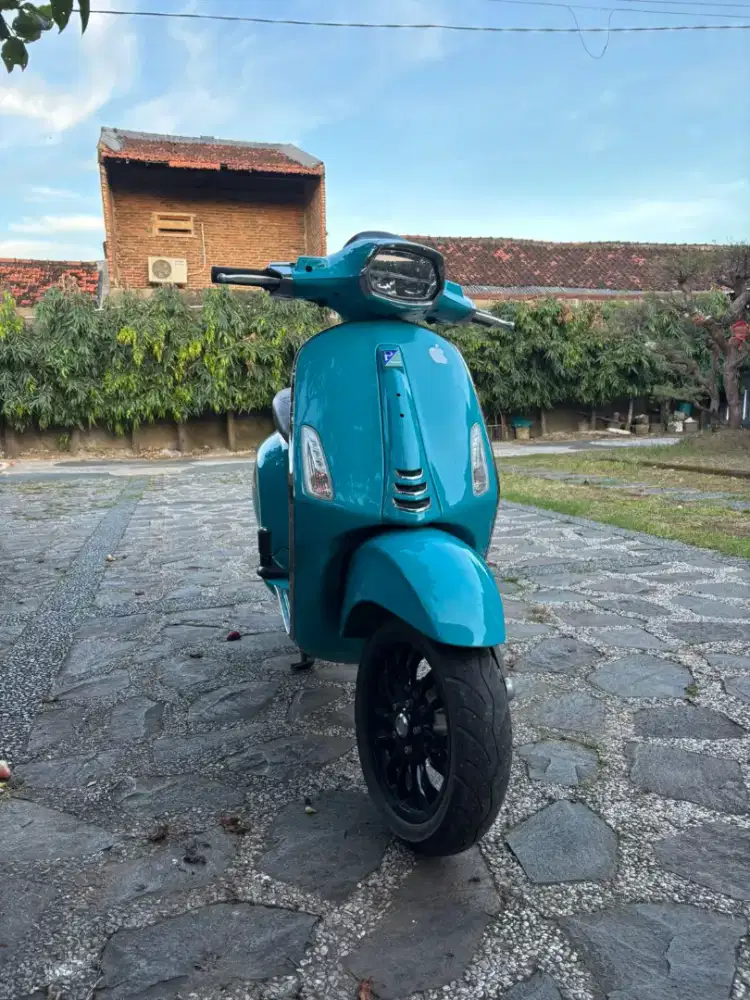 vespa sprint s 2023