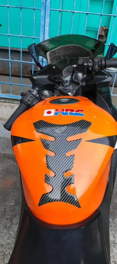 Motor cb 150 komplit
