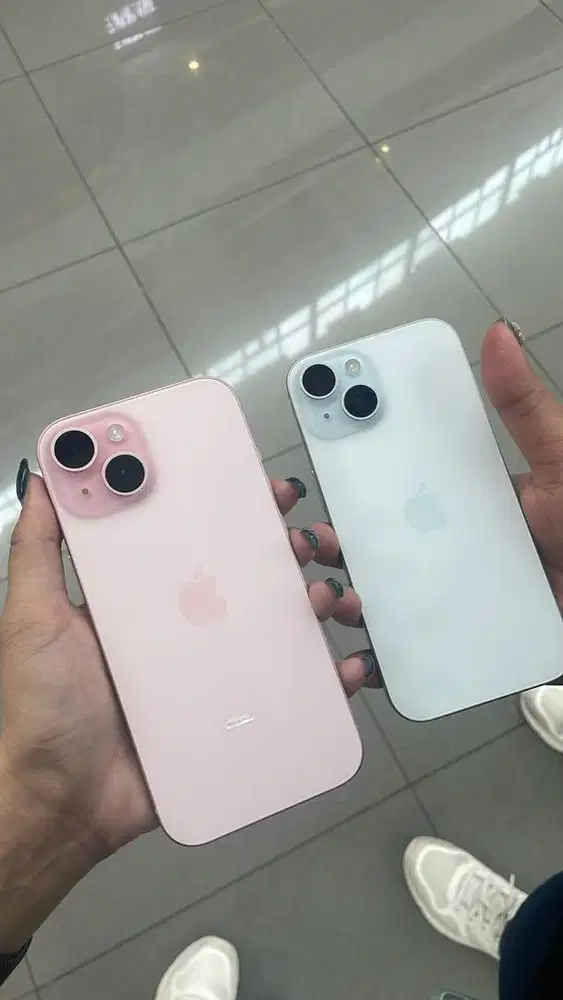 Iphone 15 128GB