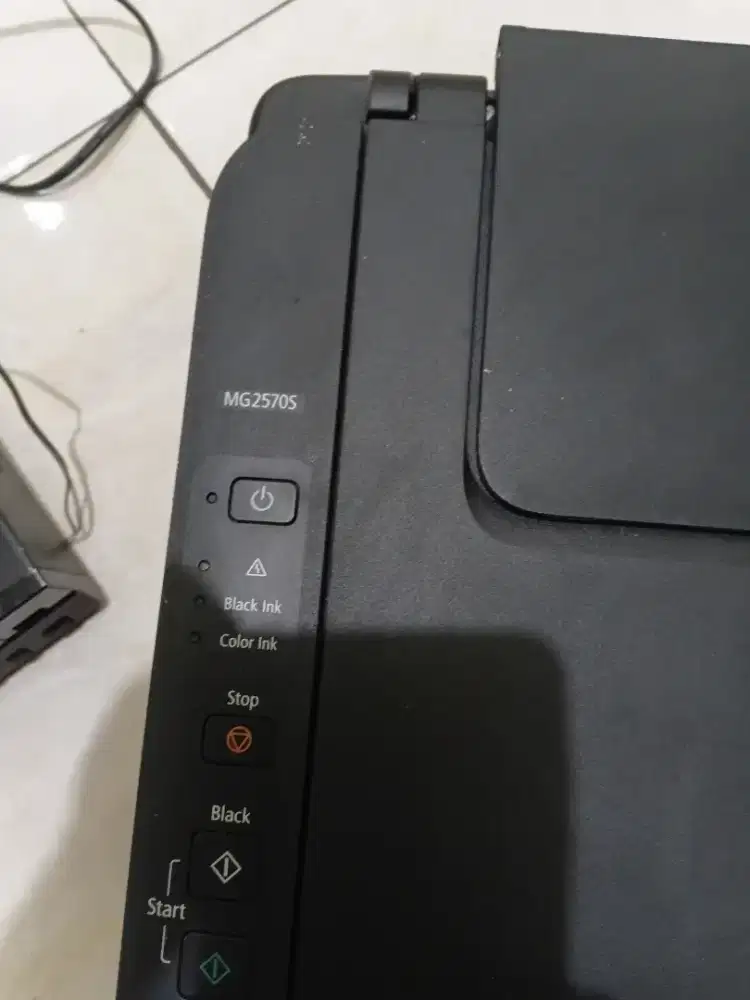 Home theatre ,printer