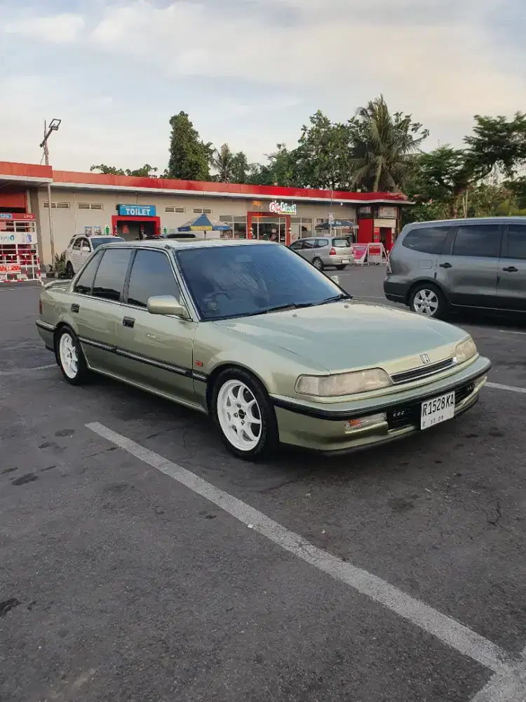 Honda Grand Civic 1991 MT