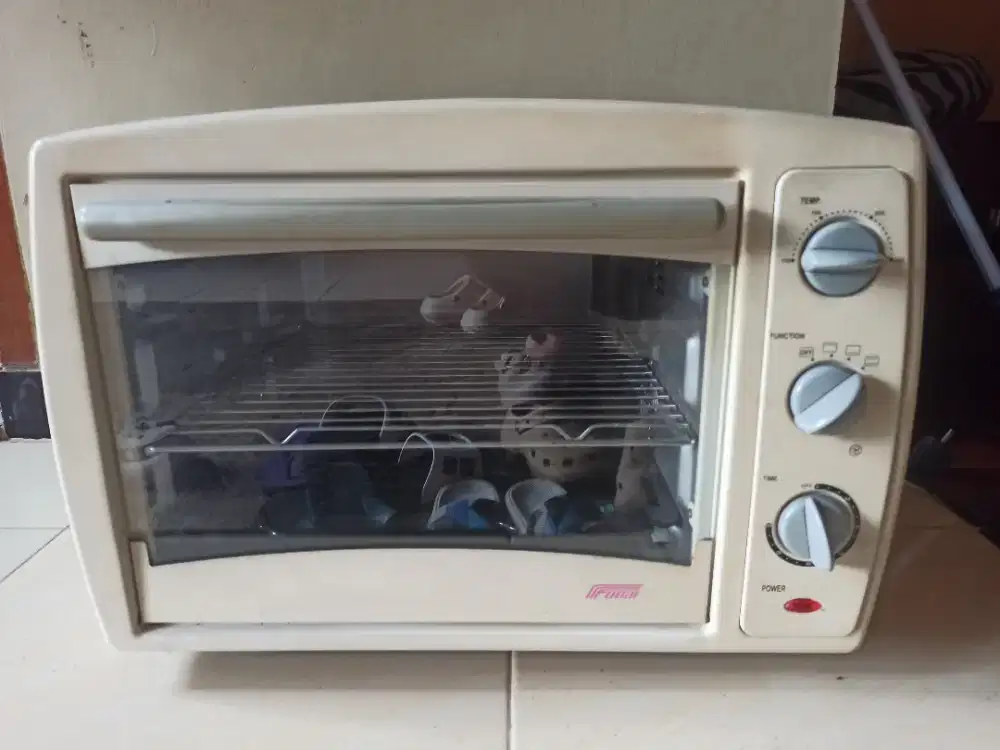 Oven Fudai Type Eco - 925FD