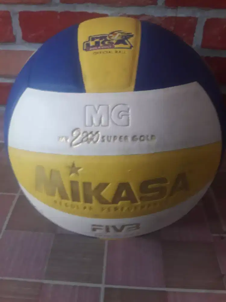 Bola voli dan speak bola