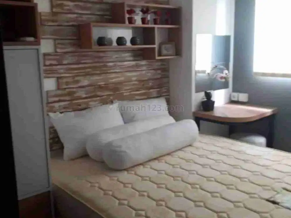 dijual Apartemen signature park grande jalan MT Haryono cawang
 jakarta timur